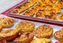 20ª Feira Nacional de Doçaria Tradicional | Doces de vários pontos do país transformam Abrantes na Capital da Doçaria Portuguesa