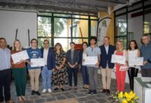 Abrantes | Alunos do secundário receberam prémios de mérito do Município e Tejo Energia