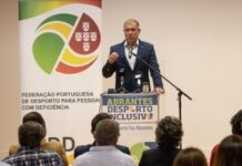 Abrantes | Município promove igualdade para crianças com necessidades especiais