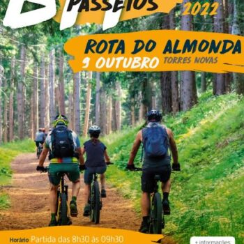 PasseiosBTT-Rota do Almonda