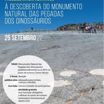 RT1646-Passeios intrepretativos 25 setembro