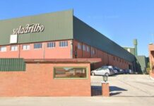 Entroncamento | Nersant implementa plano de formação na Soladrilho