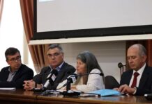 CIM do Médio Tejo | Assinado contrato de concessão do serviço de transporte público de passageiros