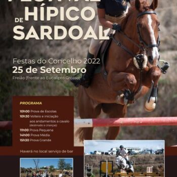 XVIII_festival_hipico_sardoal_2022