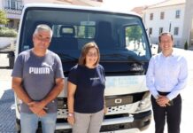 Ferreira do Zêzere | Câmara adquire duas novas viaturas