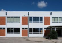 V.N. Barquinha | Município requalifica escolas da Praia do Ribatejo