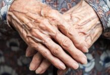 Tomar | Localizada idosa desparecida