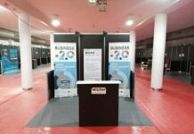 NERSANT marca presença na Frimor – Feira nacional da Cebola