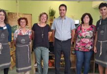 Bio Thomar abriu no nº 13 do Mercado Municipal