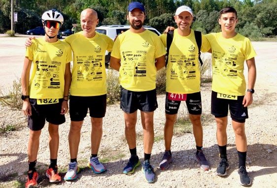 2022-10-08 - Duatlo de Fátima - foto 1