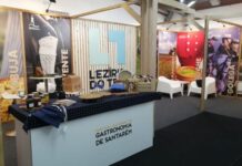 Lezíria do Tejo de volta ao Festival Nacional de Gastronomia