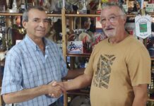 Entroncamento | CLAC elege novos corpos gerentes