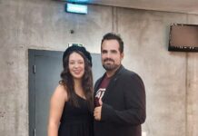 Valter Guia vence Festival da Canção Vida em Ílhavo com uma canção de sua autoria