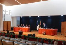 Assembleia Municipal Jovem de Ferreira do Zêzere