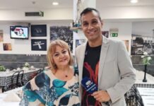 Fátima | RTP entrevista Graça Marques