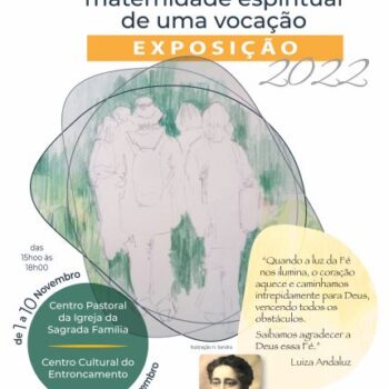Cartaz Irmãs NSFátima_A4