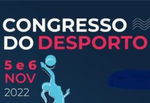 Abrantes, Entroncamento, Torres Novas e Barquinha organizam Congresso do Desporto 2022
