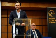 Golegã | Câmara apresenta Feira Nacional do Cavalo