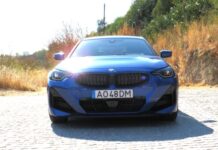 BMW 220d Coupé 190cv – Não é o que parece