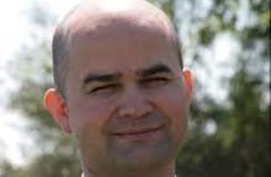 Novo Comamdante da GNR Santarém