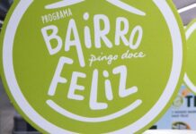 Entroncamento | Associação Humanitária de Bombeiros e Associação 4 Patas vencem Bairro Feliz do Pingo Doce