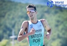 Ricardo Batista CNTN regressou brilhantemente na Coreia do Sul