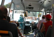 Novo serviço de transporte entre Vila Nova da Barquinha e Zibreira