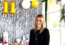 Entroncamento | Salão D. Style faz 11 anos