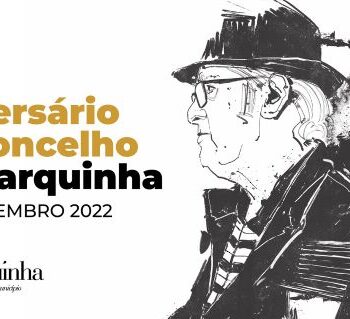 aniversario do concelho 2022