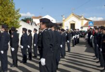 Sardoal | Bombeiros Municipais comemoram 69.º Aniversário