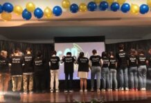 Entroncamento | Mariana vence “God Talent”, na Paróquia Nossa Senhora De Fátima