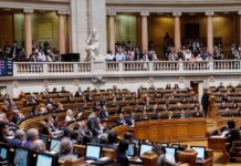 Assembleias Municipais em audiência na Assembleia da República