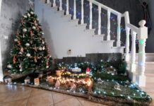 Constância | Presépios online no Museu dos Rios e das Artes Marítimas