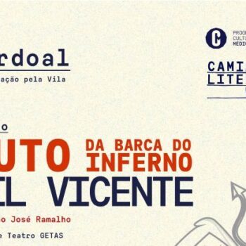 Auto da barca do inferno