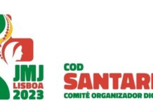 Entroncamento | 1ª Sessão de Esclarecimento foi esta sexta-feira | As famílias na JMJ Lisboa 2023