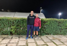 Ténis | Guilherme Carvalho sagrou-se campeão do Circuito SUPERSPIN