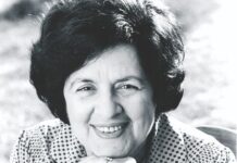 Abrantes | Câmara Municipal atribui o nome de Maria de Lourdes Pintasilgo à nova Escola Básica