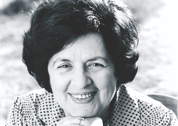 DR_Arquivo_Maria Lourdes Pintasilgo