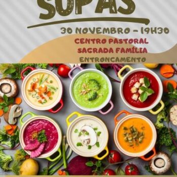 Festa das Sopas