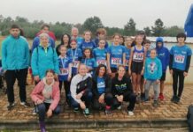 Entroncamento | CLAC com bons resultados no Corta-Mato de Abertura