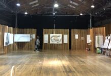 Entroncamento | Cidade Ferroviária aderiu à Exposição sobre 75 anos de presença e missão das irmãs SNSF