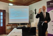 Entroncamento | Rotary Club promove palestra sobre prevenção da corrupção