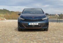 Cupra Born 58 kWh 204cv – Cupra de última hora