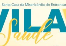Entroncamento | Misericórdia organiza Vila Saúde com rastreios gratuitos abertos a toda a comunidade