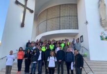 Entroncamento | Paróquia de Nossa Senhora de Fátima organiza peregrinação a Fátima
