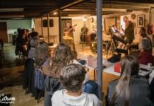 Moita do Norte | O CIR Ex-Tuna completa 101 anos e apresenta Joaquim Roberto e A Máquina do Tempo