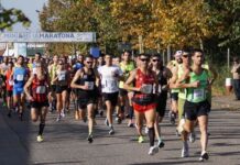 João Ferreira e Alexandra Oliveira vencem Meia Maratona de Abrantes