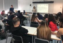 Nersant | Roadshow escolar já passou por Tomar, Abrantes, Vila de Rei, Mação, Alcanena e Torres Novas