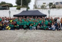 Torres Novas | Pedrogão Triatlo comemora 2º Aniversário