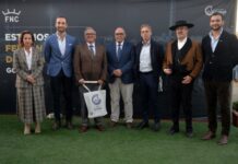 Golegã | exigido investimento no Hippos em ano de cinquentenário da FNC